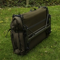 Fox Flatliner X MF8 Bedchair